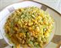 菜花炒鸡蛋的做法图解11