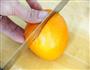 蜜梨鲜橙汁的做法图解4