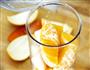 蜜梨鲜橙汁的做法图解6