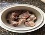 铁皮石斛炖排骨的做法图解2
