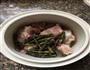 铁皮石斛炖排骨的做法图解3