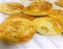 豆沙馅老婆饼的做法图解13