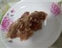 土豆块炒肉片的做法图解2