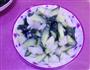 黄瓜土豆凉菜的做法图解3