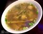 瘦肉山药嫩笋汤的做法图解8