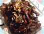 麻辣牛肉干的做法图解9