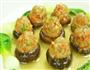 香菇酿肉的做法图解13