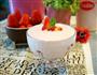 草莓酸奶的做法图解7