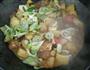 西北风味大盘鸡的做法图解10