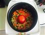 番茄焖饭的做法图解4