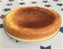 超简单的电饭煲戚风蛋糕的做法图解14