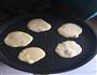 香蕉小饼的做法图解6