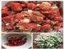 香辣牛肉酱的做法图解1