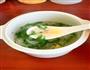 青菜粥的做法图解4