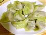 花样饺子皮的做法图解6