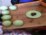 艾草青团的做法图解4