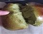 抹茶面包的做法图解6