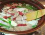 牛肉砂锅煲的做法图解3