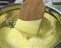 宇治园抹茶冰激凌-邂逅春天那一抹绿的做法图解3