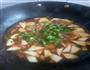 番茄菌菇肉丝面的做法图解11