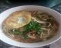 番茄菌菇肉丝面的做法图解13