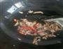 番茄菌菇肉丝面的做法图解7