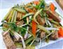 凉拌菜的做法步骤8