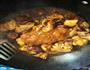 黄焖鸡的做法图解10