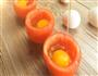 焗烤番茄蛋的做法图解3