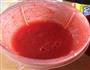 草莓酸奶的做法图解2