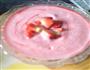 草莓酸奶的做法图解5