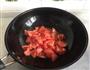 牛肉丸番茄意面的做法图解3