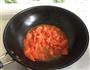 牛肉丸番茄意面的做法图解4