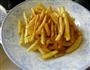 炸薯条的做法图解5