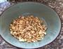 核桃燕麥的做法图解1