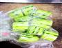 酱香拌黄瓜的做法图解2