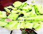 酱香拌黄瓜的做法图解5
