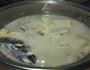 鱼头豆腐汤的做法图解1
