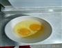 鸡蛋羹的做法图解1