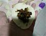 面包机版酱肉包子的做法图解8