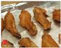 烤鸡翅-酱油与白糖就很美味的做法图解5
