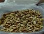 自制芝麻糊粉的做法图解1