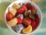 酸奶水果沙拉的做法图解1