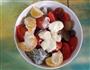 酸奶水果沙拉的做法图解3