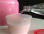 草莓酸奶泡芙的做法图解7