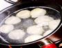 肉丸面的做法图解2
