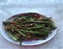 肉沫豆角的做法图解4