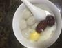 甜酒汤圆蛋的做法图解4