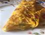 芝士培根蛋卷的做法图解6