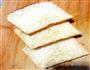 鸡蛋火腿三明治的做法图解2